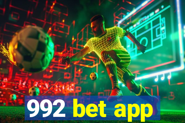 992 bet app